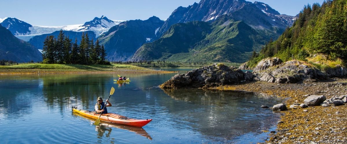 Grant Aviation Kenai Office in Alaska