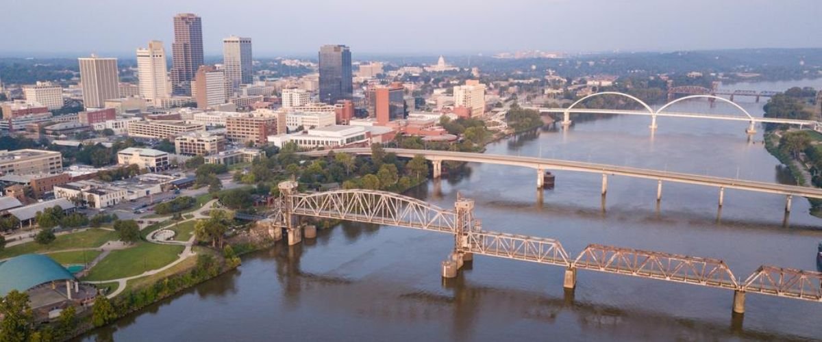 Allegiant Air Little Rock Office in Arkansas