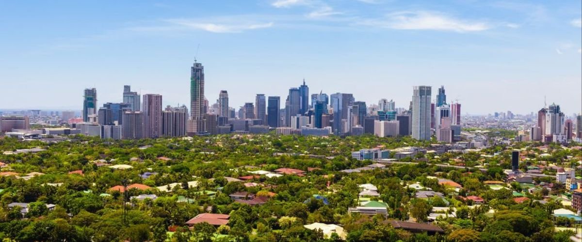 Philippine Airlines Makati City Office in Philippines