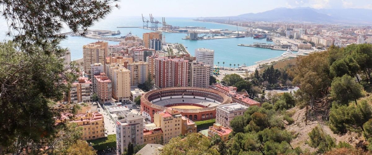 Air Transat Malaga Office – Location, Contact Details & Passenger Services