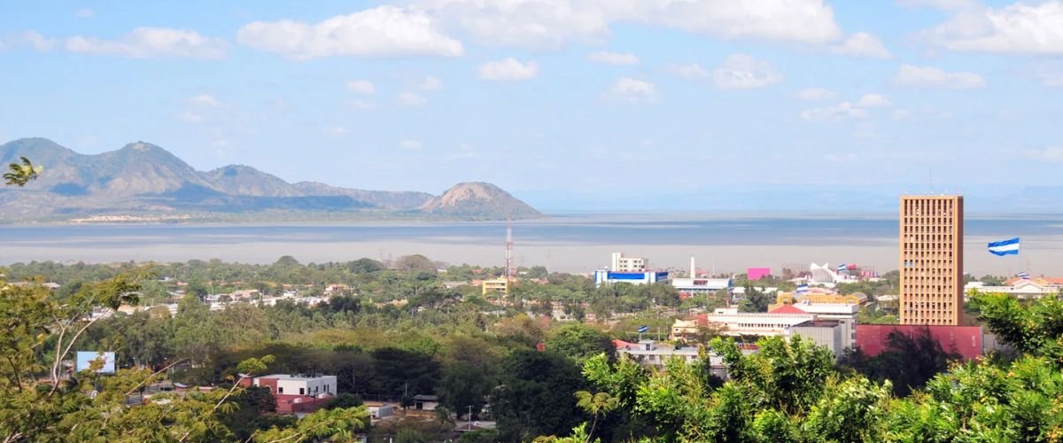 Aruba Airlines Managua Office in Nicaragua