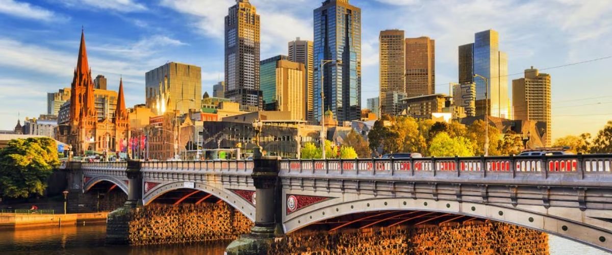 Qatar Airways Melbourne Office in Australia