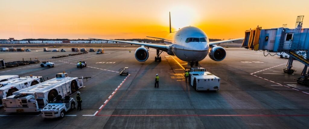 Miami International Airport (MIA)