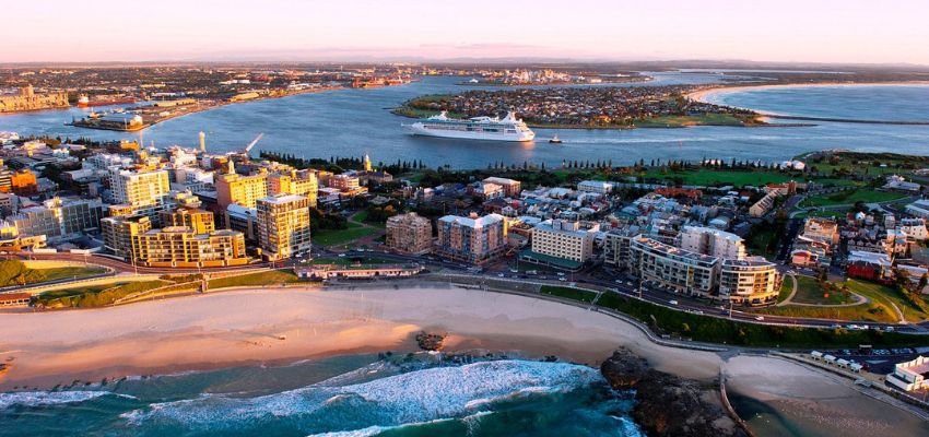 British Airways Newcastle Office – Flight Booking & Contact Info