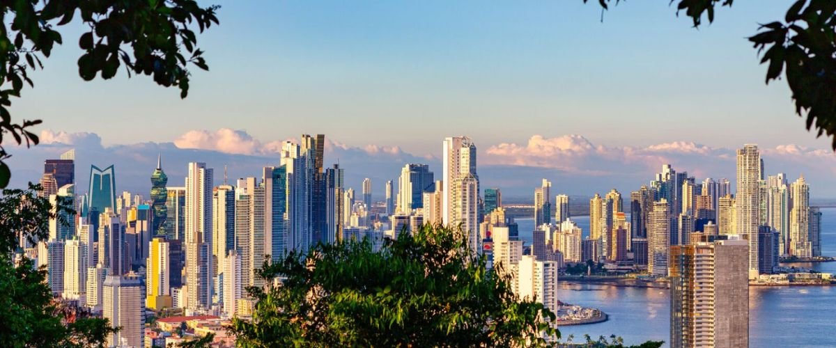 Spirit Airlines Panama Office in Central America