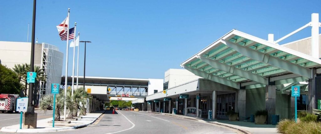 Pensacola International Airport