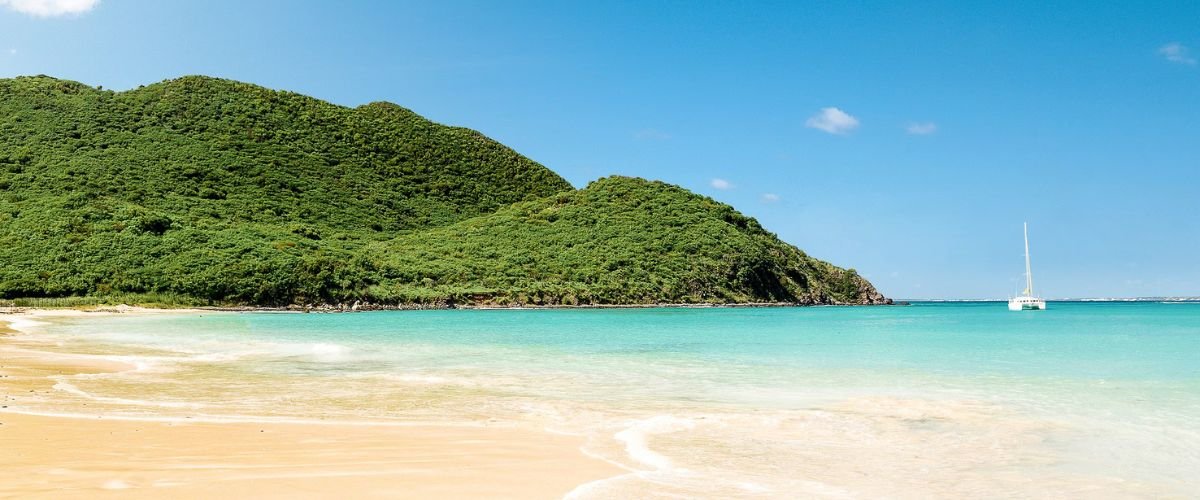 Delta Airlines Philipsburg Office in Sint Maarten