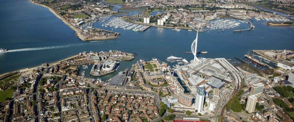 Singapore Airlines Office in Portsmouth for Bookings & Travel Information