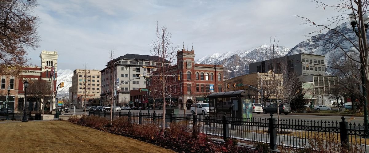 Breeze Airways Provo Office in Utah – Complete Travel Guide