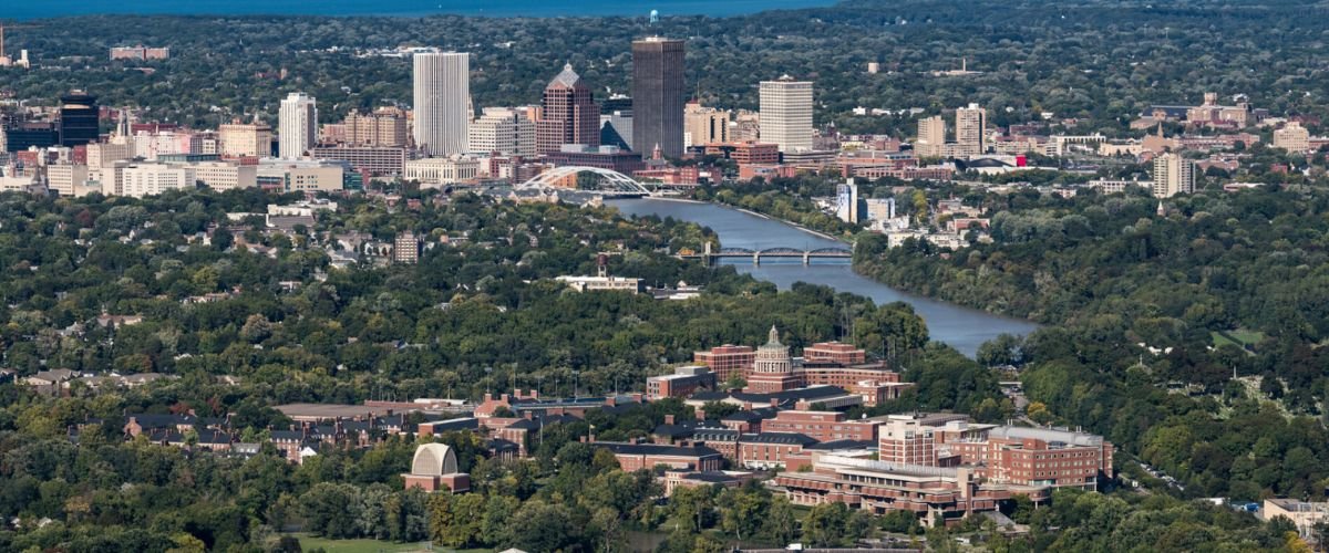 Envoy Air Rochester Office – Location, Phone & Airline Details