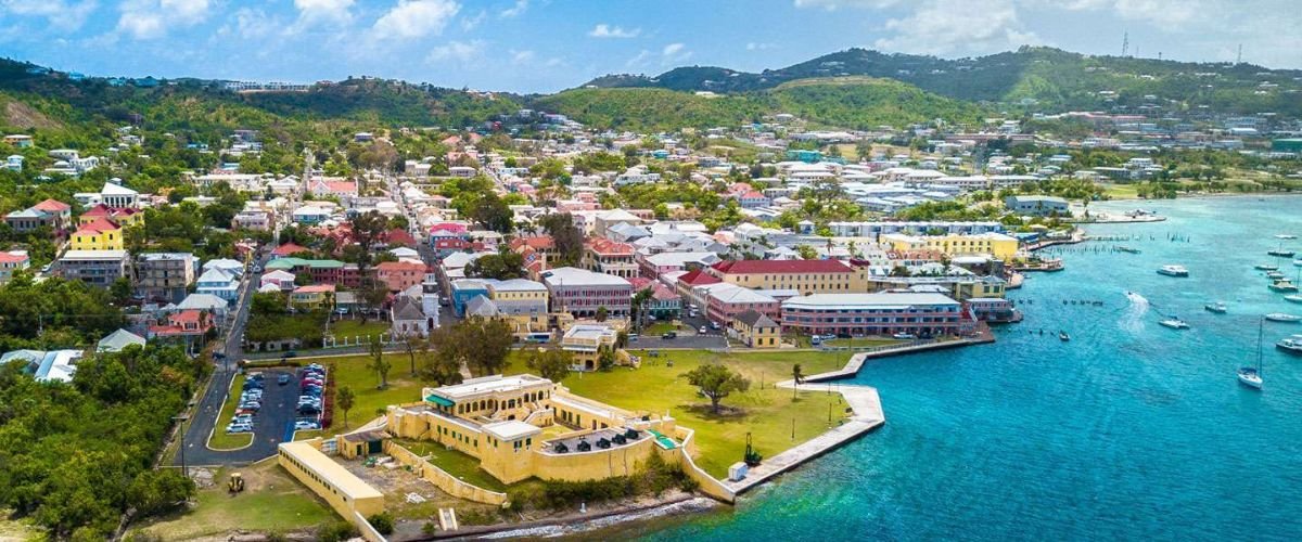 Delta Airlines Saint Croix Office – Office Location & Travel Details