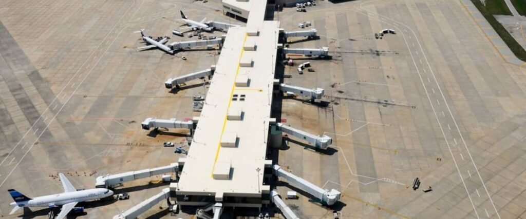 Sarasota–Bradenton International Airport