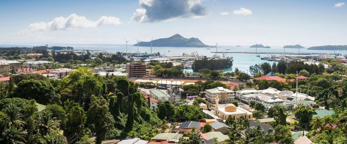 British Airways Seychelles Office – Booking, Contact & Travel Info