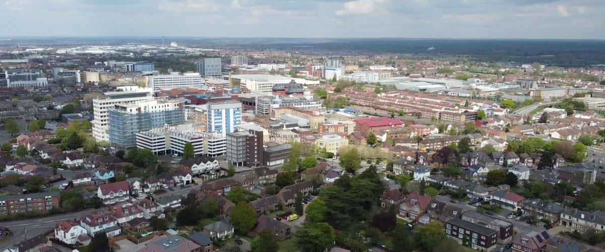 Delta Airlines Slough Office – Heathrow Airport Travel Details