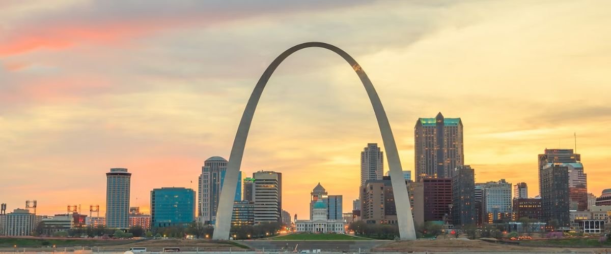 Contour Airlines St. Louis Office in Missouri