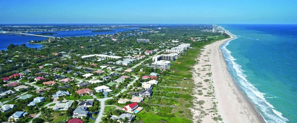 Breeze Airways Vero Beach Office in Florida