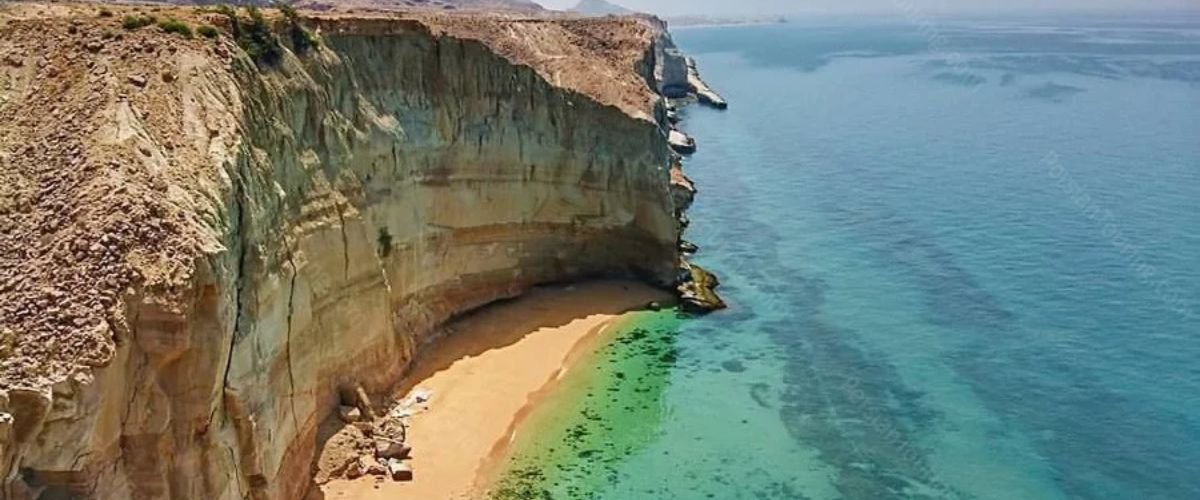 Sepehran Airlines Asaluyeh Office in Iran