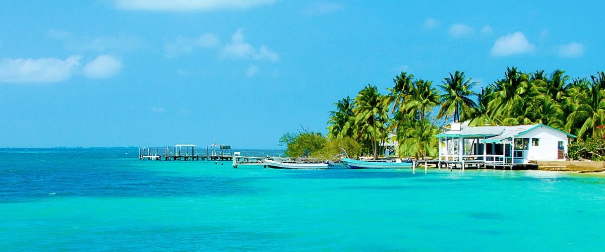 Delta Airlines Belize City Office in Belize