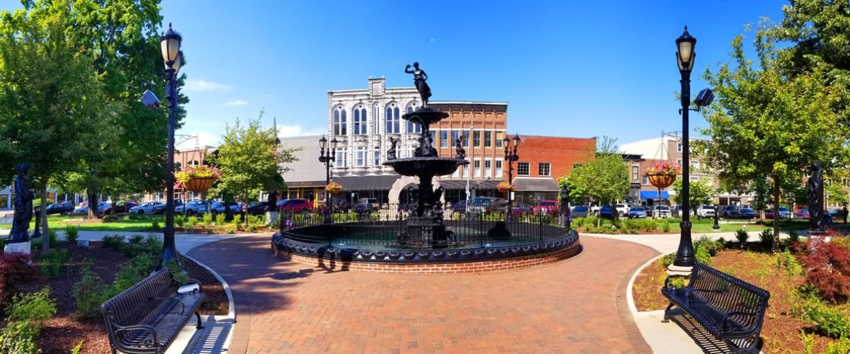 Contour Airlines Bowling Green Office in Kentucky