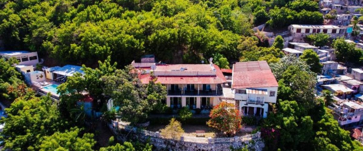 Spirit Airlines Cap-Haïtien Office in Haiti