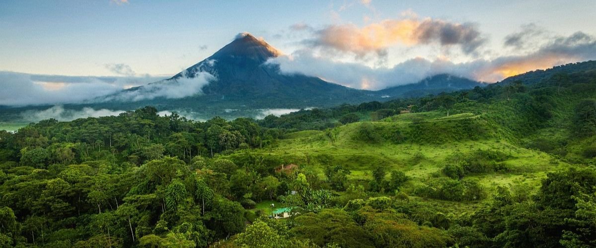 Aruba Airlines Costa Rica Office in America