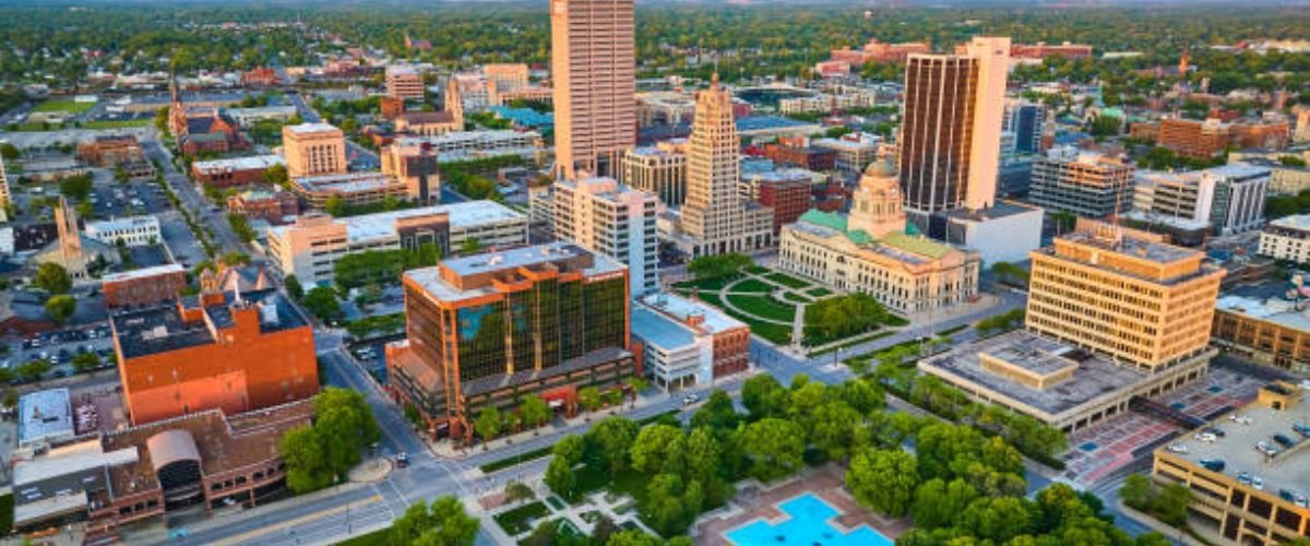 Envoy Air Fort Wayne Office in Indiana