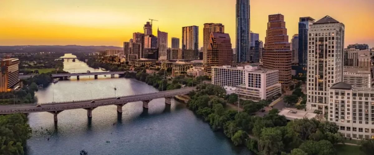 Sun Country Airlines Harlingen Office in Texas