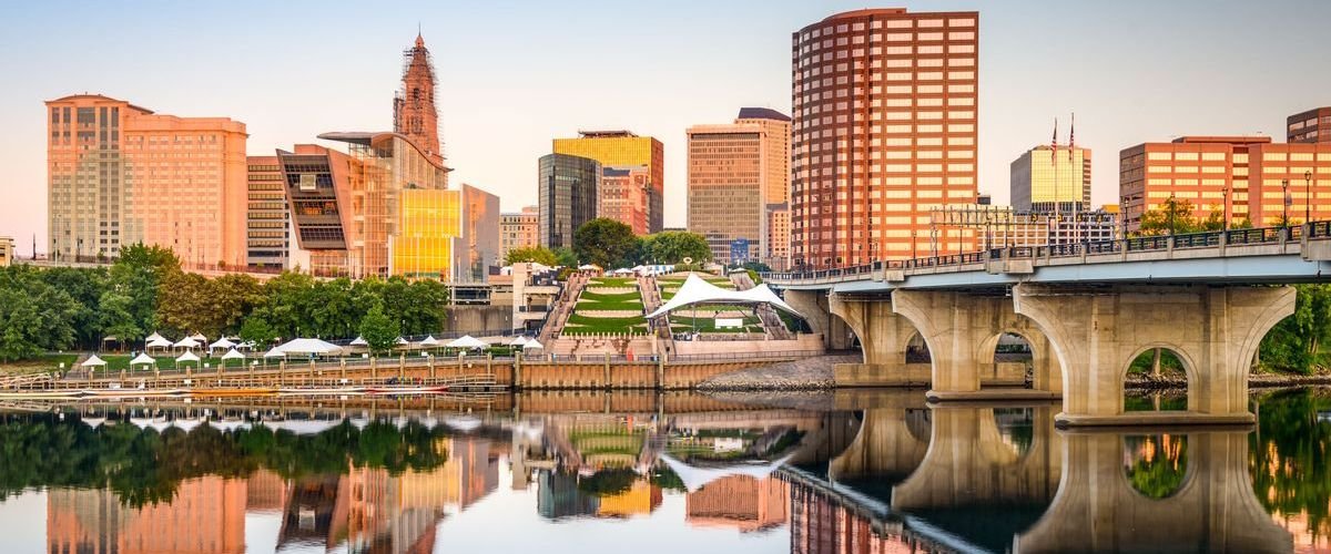 JetBlue Airways Hartford Office in Connecticut