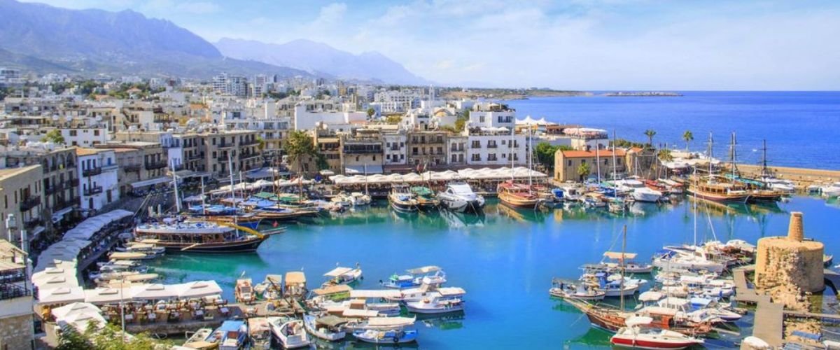 Pegasus Airlines Nicosia Office in Cyprus