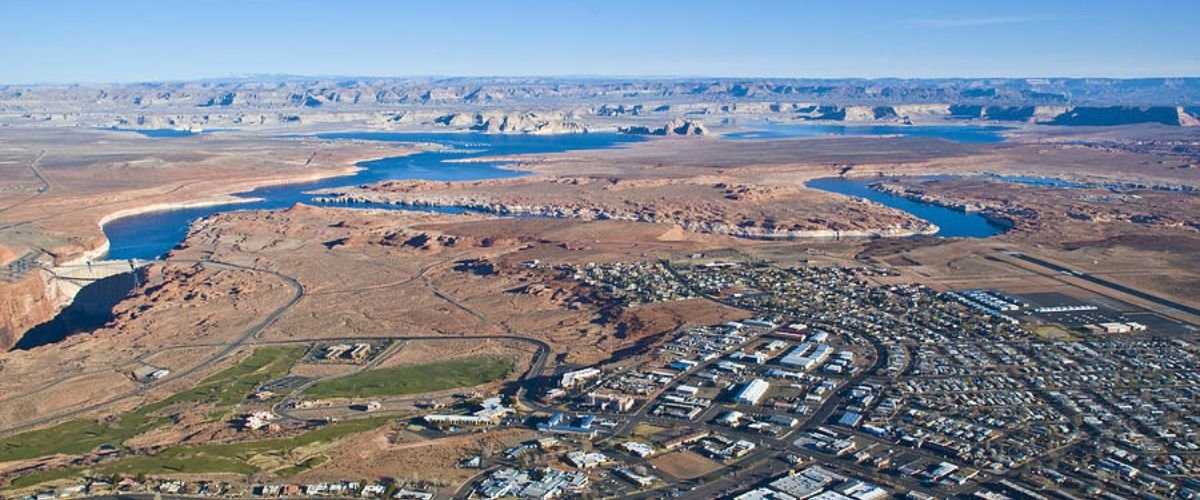 Contour Airlines Page Office in USA