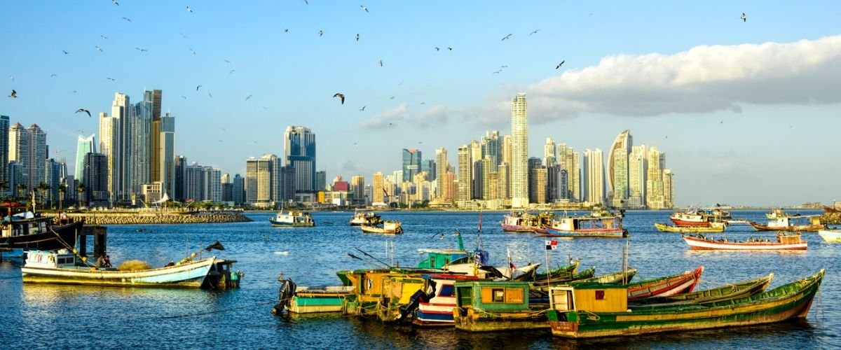 Air France Panama City Office in Panama