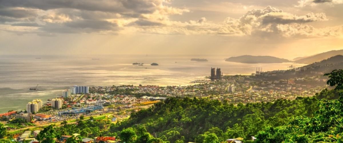 JetBlue Airlines Port of Spain Office in Trinidad and Tobago