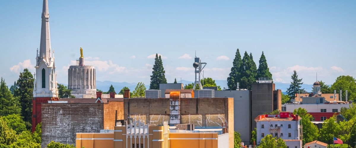 Avelo Airlines Salem Office in Oregon