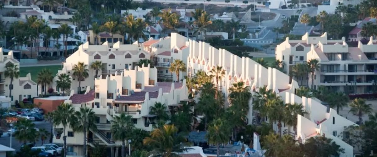 Alaska Airlines San José del Cabo Office in Mexico