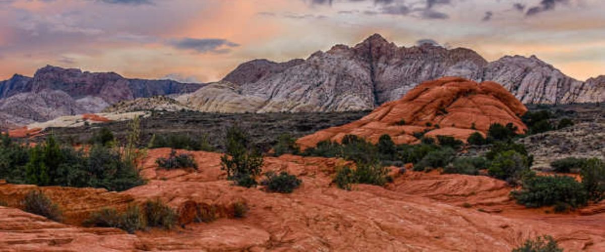 Piedmont Airlines St. George Office in Utah