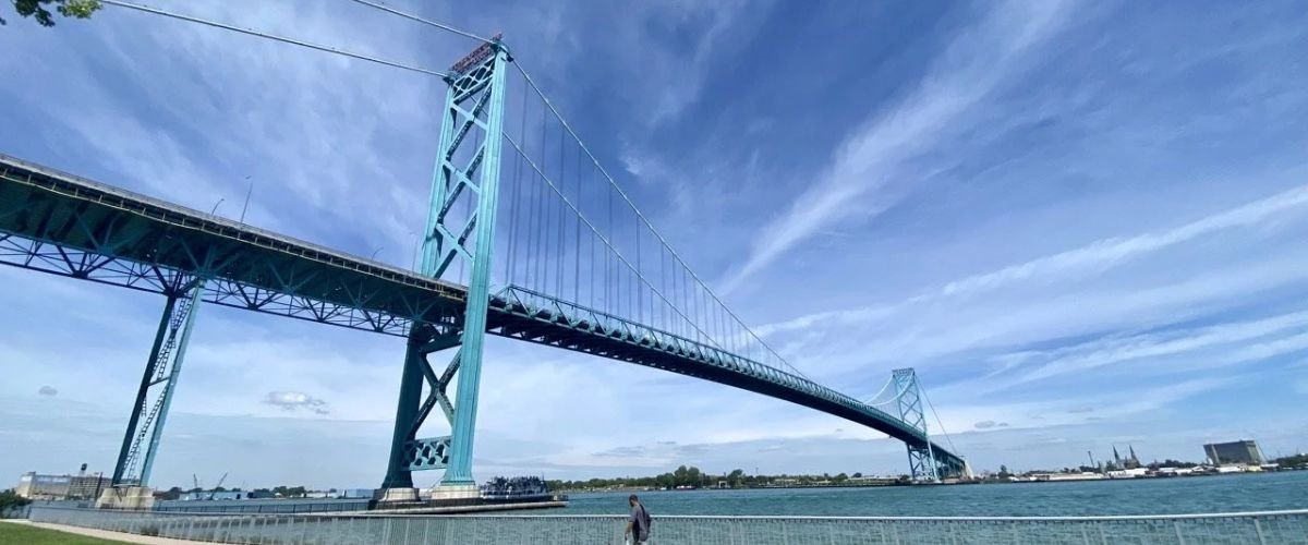Porter Airlines Windsor Office in Ontario