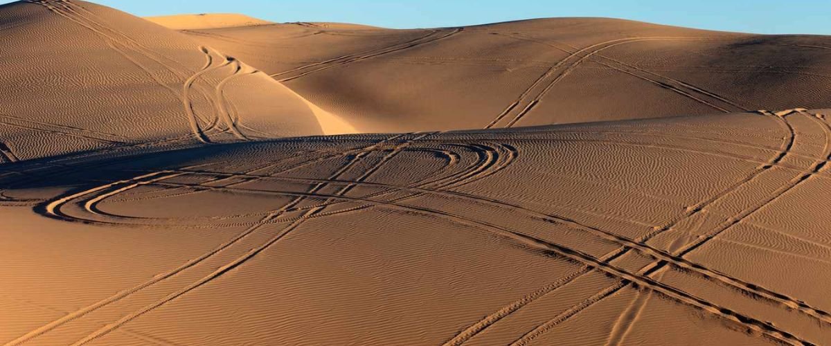 Million Air Yuma Office in Arizona