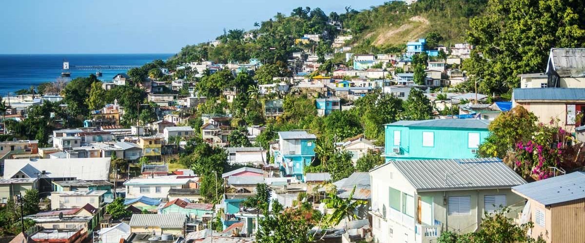 JetBlue Airways Aguadilla Office in Puerto Rico