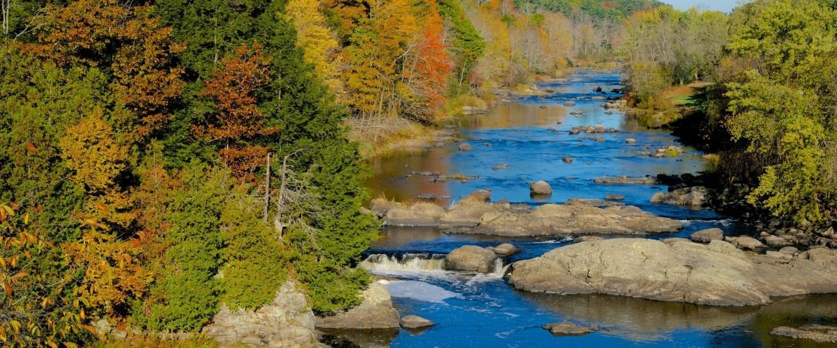 Delta Airlines Bangor Office in Maine