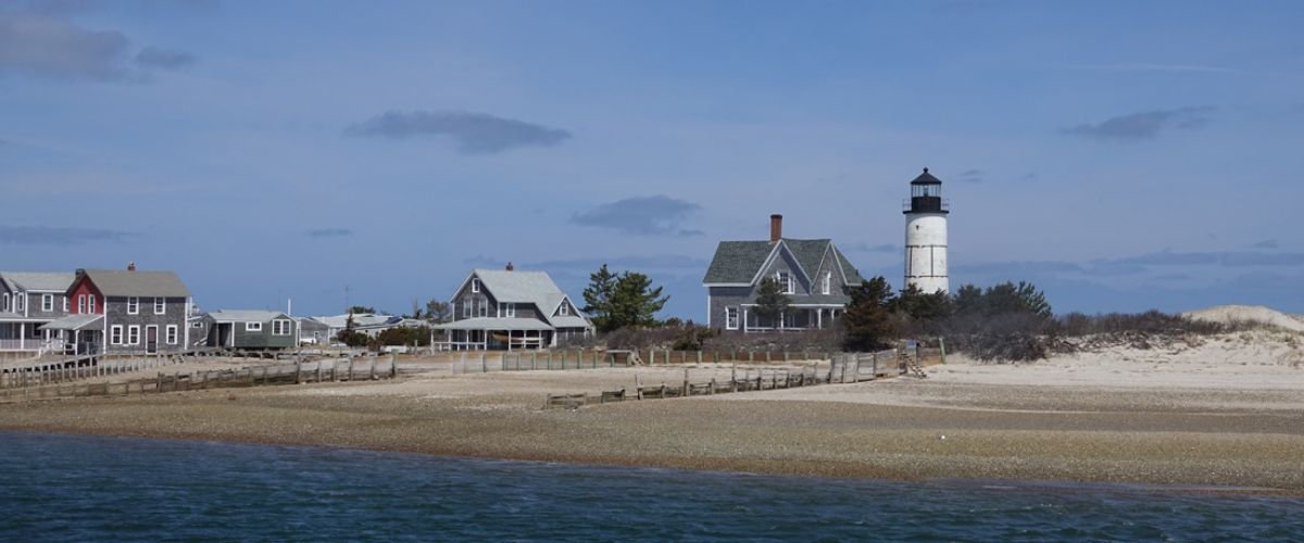 Cape Air Barnstable Office in USA