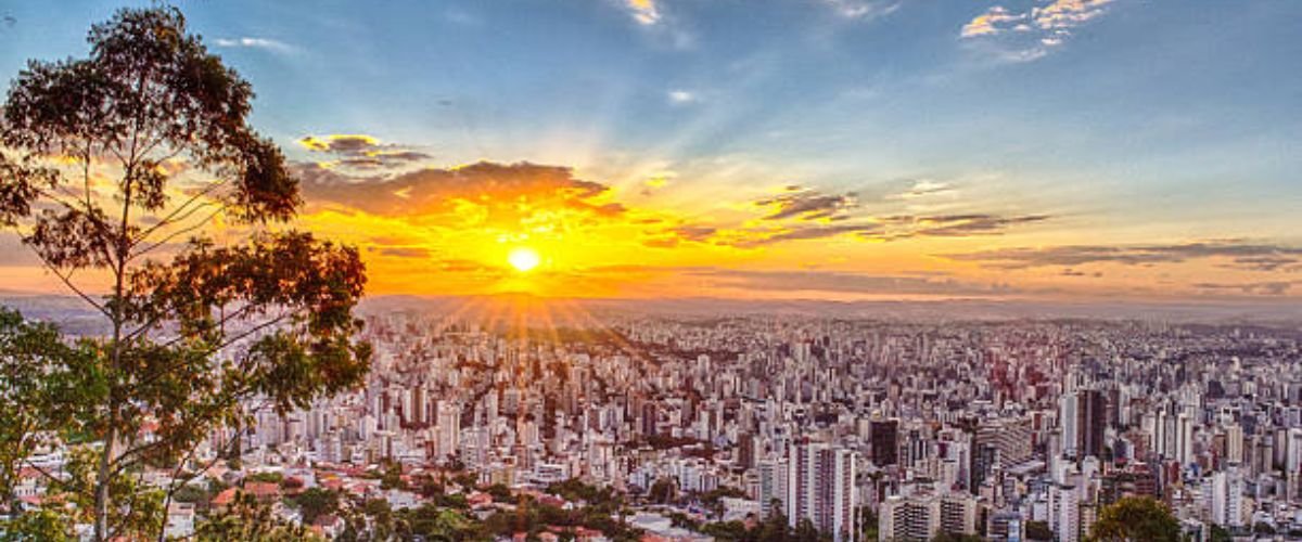 Latam Airlines Belo Horizonte Office in Brazil
