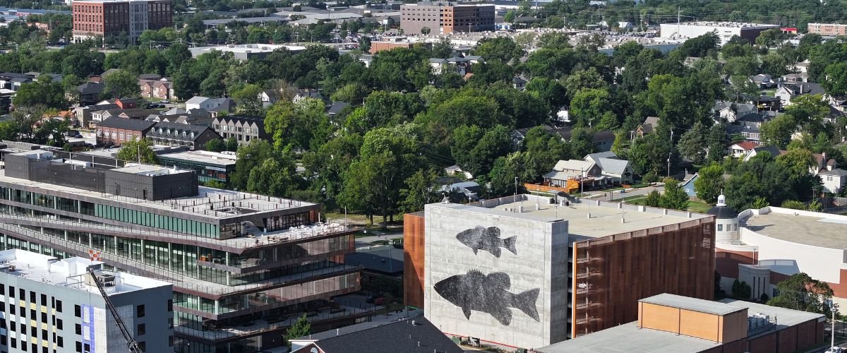Envoy Air Bentonville Office in Arkansas