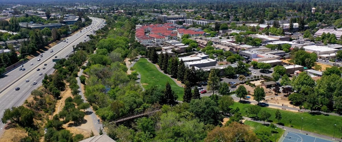 Kenmore Air Campbell Office in California