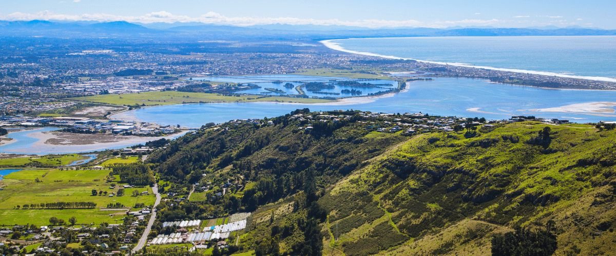 Fiji Airways Christchurch Office in New Zealand