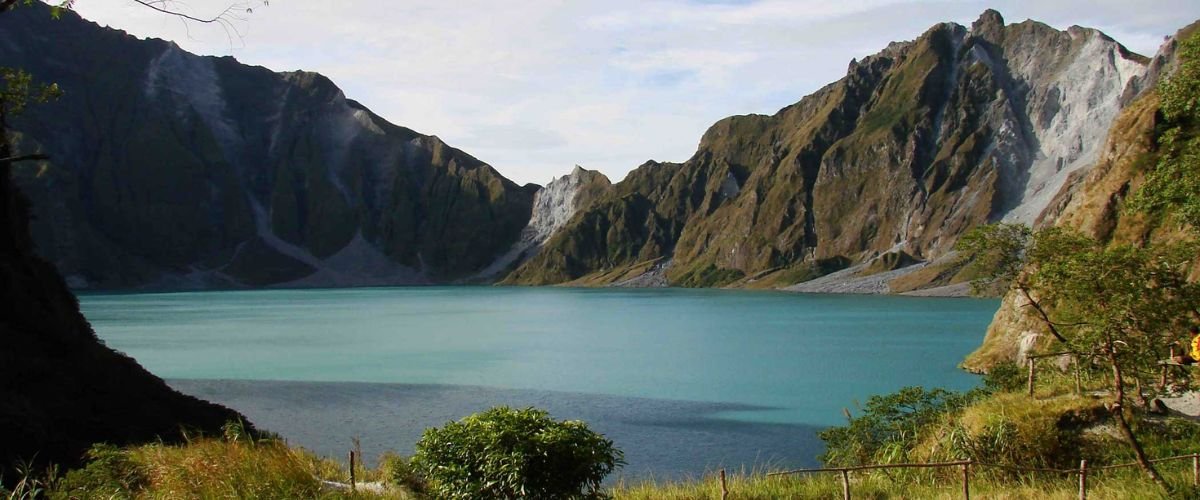Cebu Pacific Clark Office in Philippines
