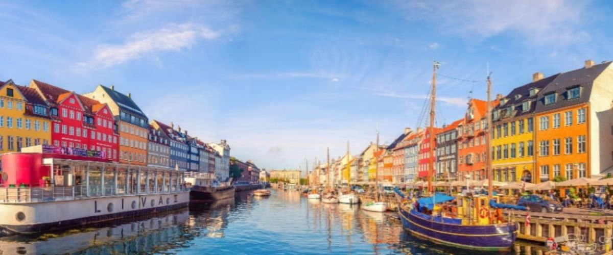 AJet Airlines Copenhagen Office in Denmark