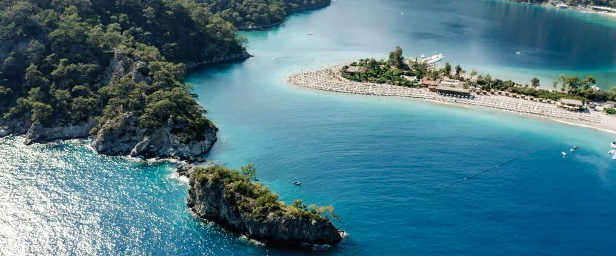 AJet Airlines Dalaman Office in Turkey