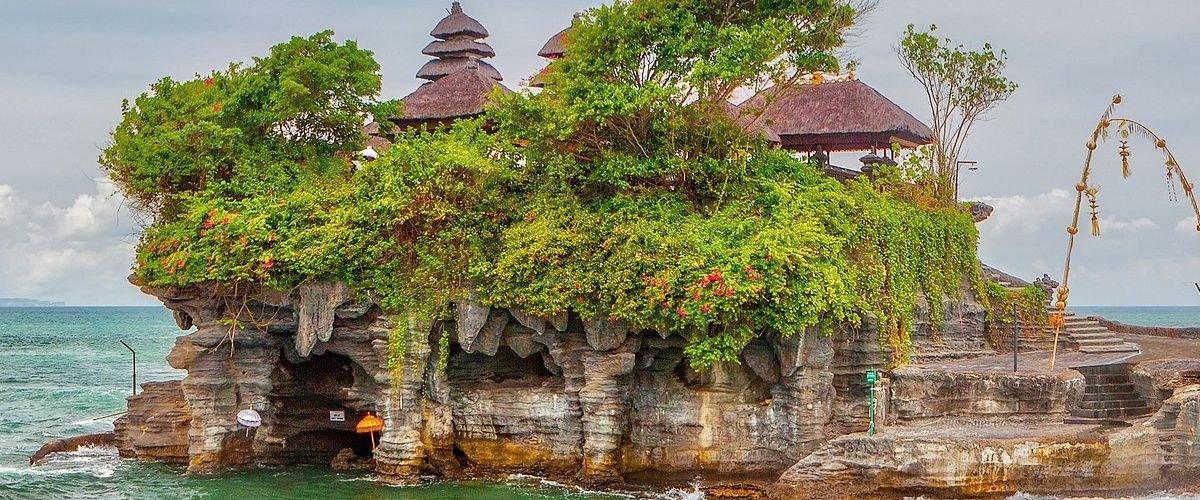 JetStar Airways Denpasar Office in Indonesia