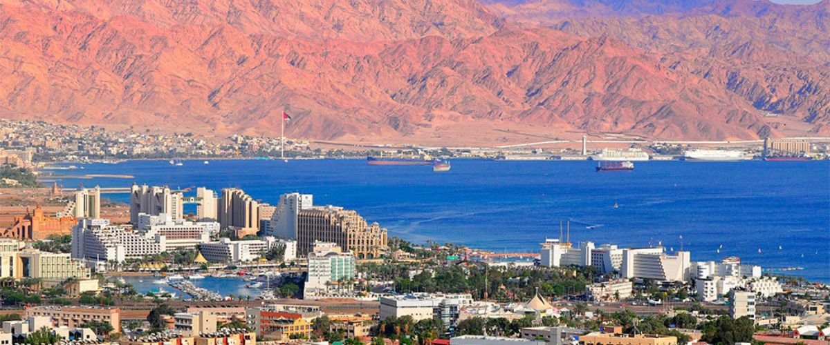 Arkia Airlines Eilat Office in Israel: Address & Flight Details