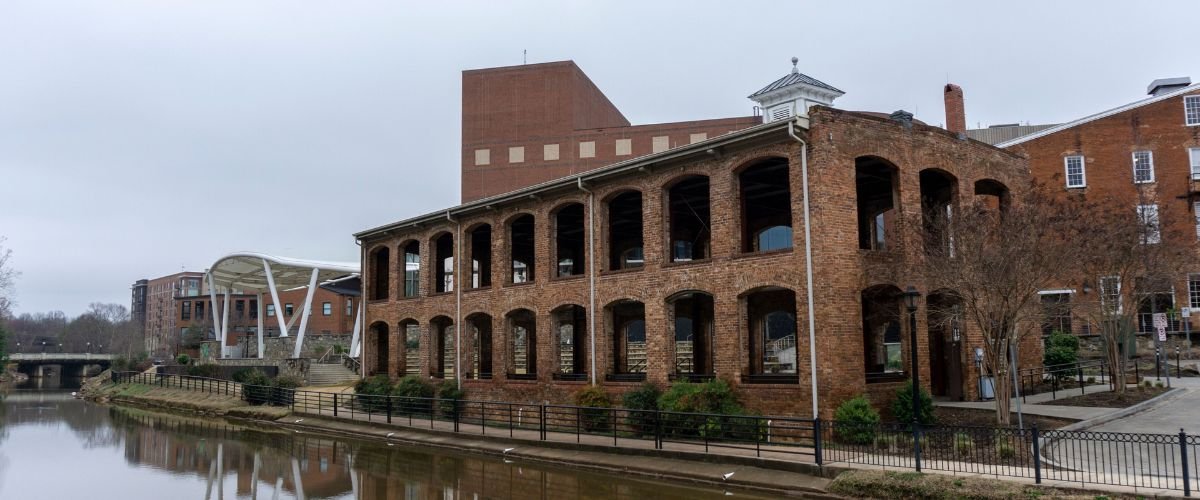 Piedmont Airlines Florence Office in South Carolina